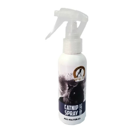 Catnip Spray 100Ml - Complete Pet