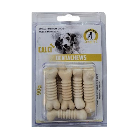 Dentachew Calci Small