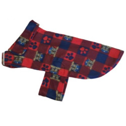 Dog Jacket 2 - Fleece