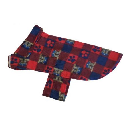 Dog Jacket 2 - Fleece
