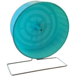 Small Animal Exercise Wheel Xl -300mm