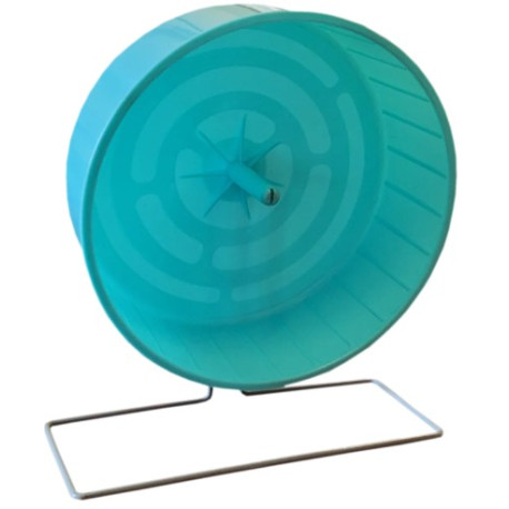 Small Animal Exercise Wheel Xl -300mm