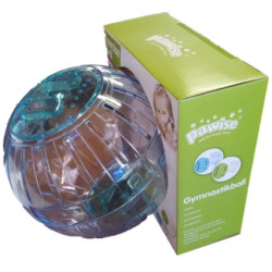 Small Animal Exercise Ball -10"