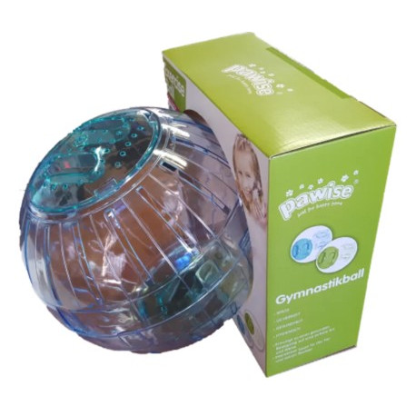 Small Animal Exercise Ball -10"