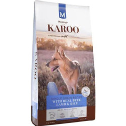 Montego Karoo Adult Beef & Lamb 1.75Kg