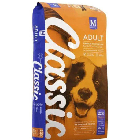 Montego Karoo Adult Venison & Lamb Adult Mstr