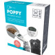 Poppy Measuring Scoop