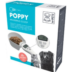 Poppy Measuring Scoop