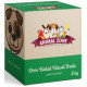 Dog Treat - Baked Lamb 2kg