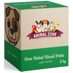 Dog Treat - Baked Lamb 2kg