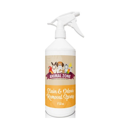 Stain & Odour Removal Spray 1L