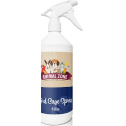 Bird Cage Spray 1Lt
