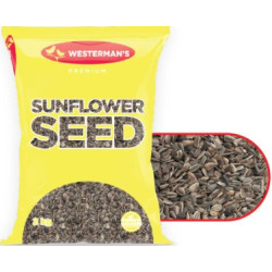 Sunflower - Striped - 1Kg