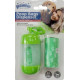 Poop Bag Dispenser and /Refill