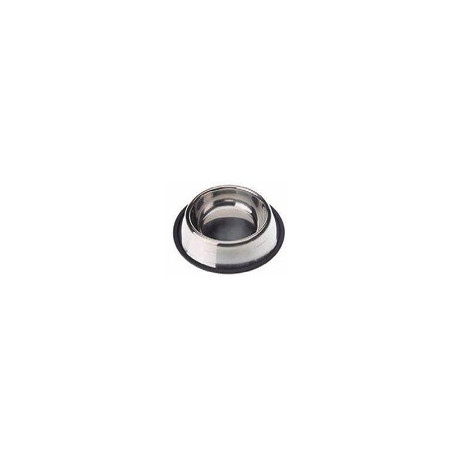 S/S Non Tip Anti-skid Bowl 900 ml