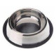 S/S Non Tip Bowl 2.8L