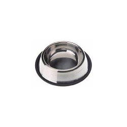 S/S Non Tip Bowl 2.8L