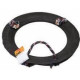 Dog Tyre Ring With Rope