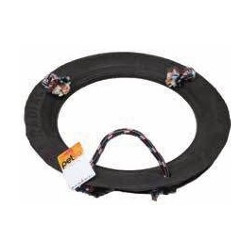 Dog Tyre Ring With Rope