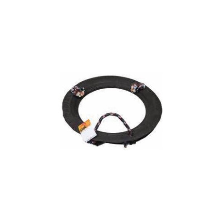 Dog Tyre Ring With Rope