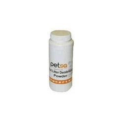 Cat Litter Deodoriser Powder 470g