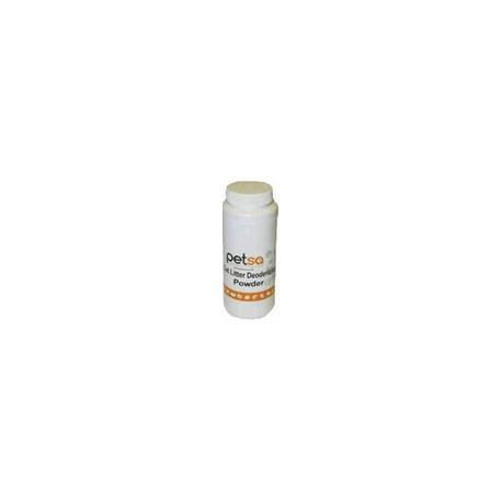 Cat Litter Deodoriser Powder 470g