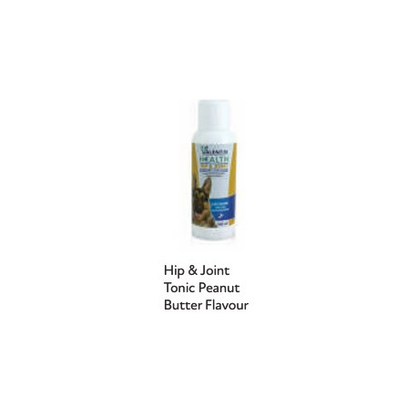 Valentin Health Hip & Joint Tonic 200ml Butter Flavour