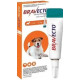 Bravecto Spot-On Dog (Small 4.5-10Kg) Orange