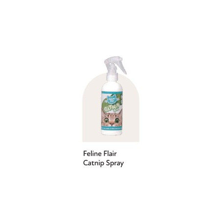 Feline Flair Catnip Spray