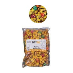 Parrot Popcorn 130g