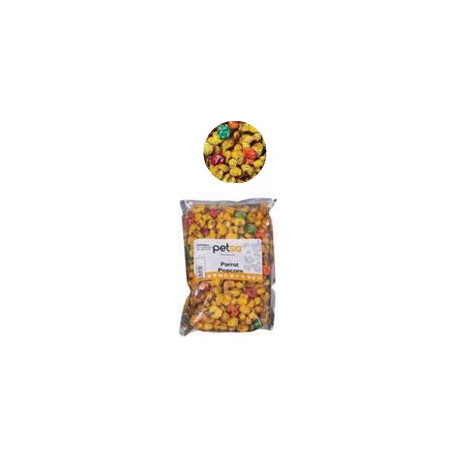 Parrot Popcorn 130g