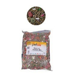 Rabibit Special Mix 1Kg