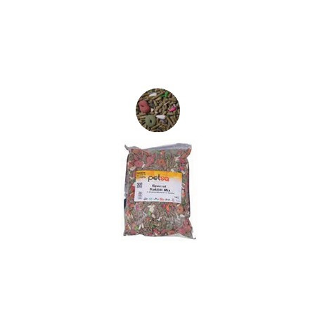 Rabibit Special Mix 1Kg