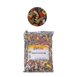 Hamster Special Mix 500G