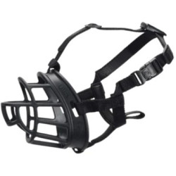 Baskerville Ultra Muzzle Size 3