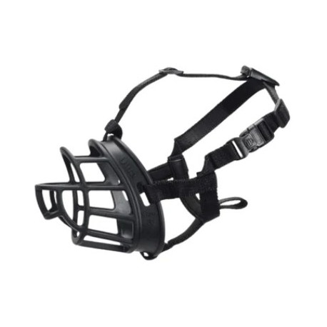 Baskerville Ultra Muzzle Size 3