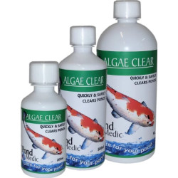 Pond Medic Algae Clear