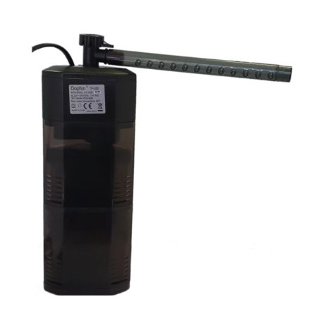 Dolphin Triangle Filter - TF-300  - 300L/H