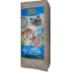 Pet Litter Eco Wood Pellets 15Kg
