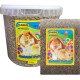 Small Animal Food / Rabbit Pellets 2kg - Daro