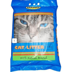 Cat Litter10 kg - Daro