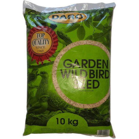 Wild Bird Seed Bell Xl