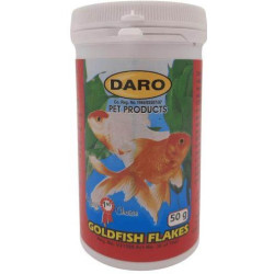 Daro Goldfish Food 50 g