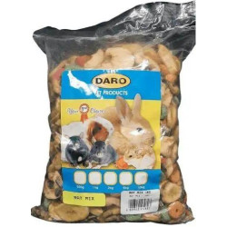 Small Animal Food / Rat Mix 2Kg
