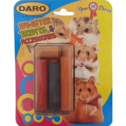 Hamster Treat - Wooden Sticks - Daro