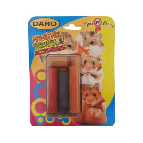 Hamster Treat - Wooden Sticks - Daro