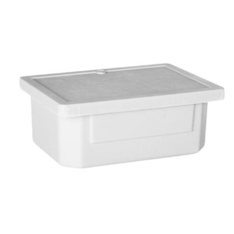 Schneider Electric Plug Box 15a (4x4)