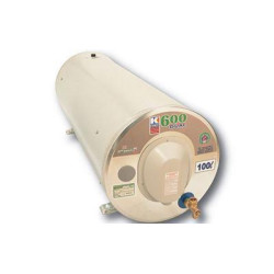 Kwikot Slimline Geyser 600Kpa Esg-100 600 100Lt