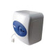 Kwikot Prisma Deluxe Overbasin Geyser Prx-15-Ob 15Lt