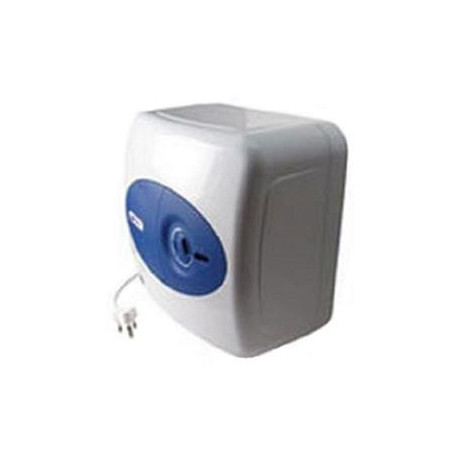Kwikot Prisma Deluxe Overbasin Geyser Prx-15-Ob 15Lt